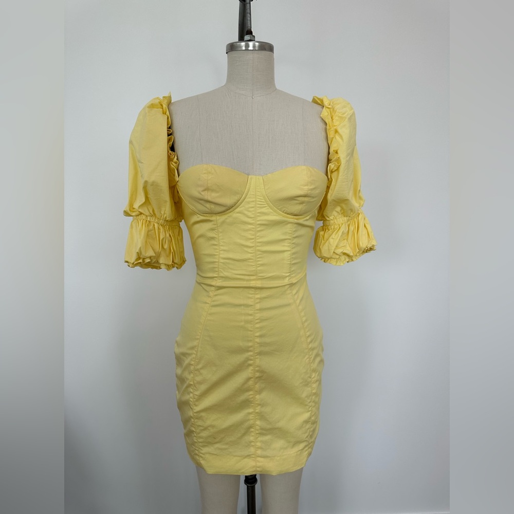Summer dress house of CB
